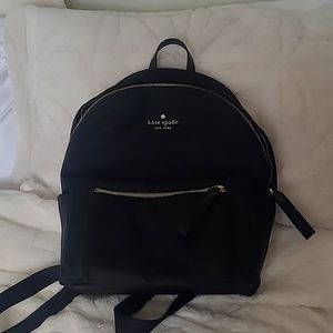 Kate Spade back pack